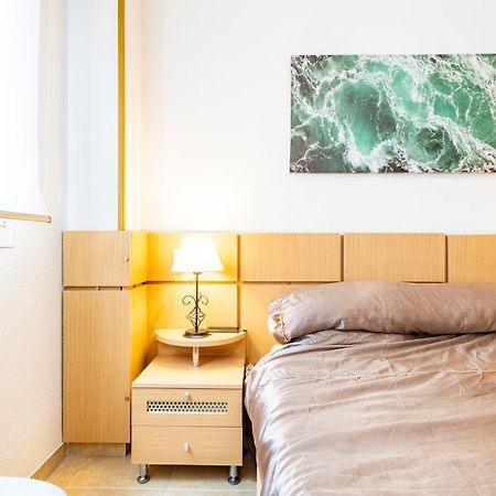 Apartamento Magic World Nueva Marina D'Or 2 Dormitorios Edificio Torremar Orpesa Kültér fotó