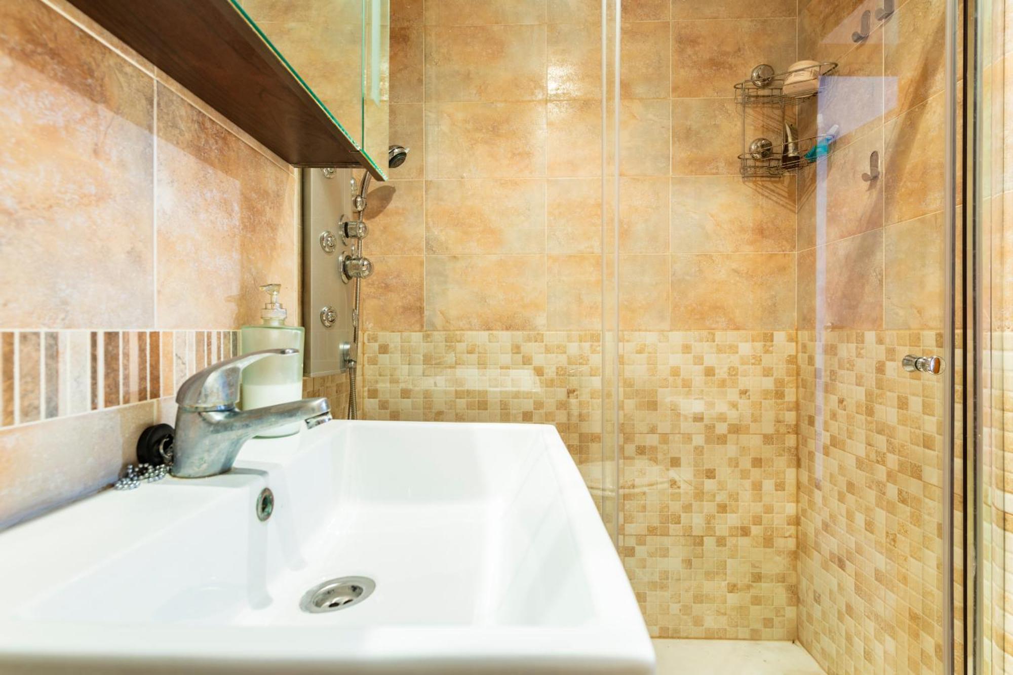 Apartamento Magic World Nueva Marina D'Or 2 Dormitorios Edificio Torremar Orpesa Kültér fotó
