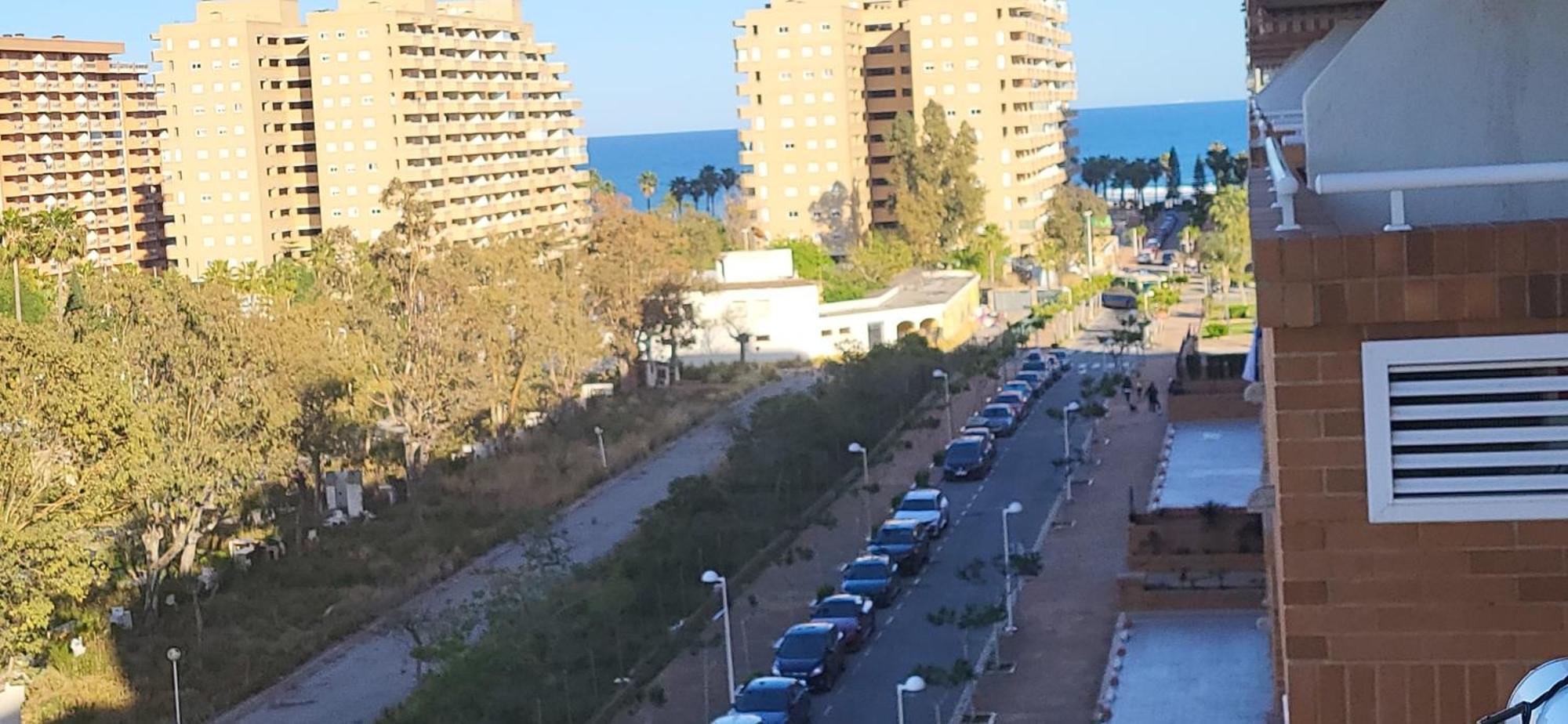 Apartamento Magic World Nueva Marina D'Or 2 Dormitorios Edificio Torremar Orpesa Kültér fotó