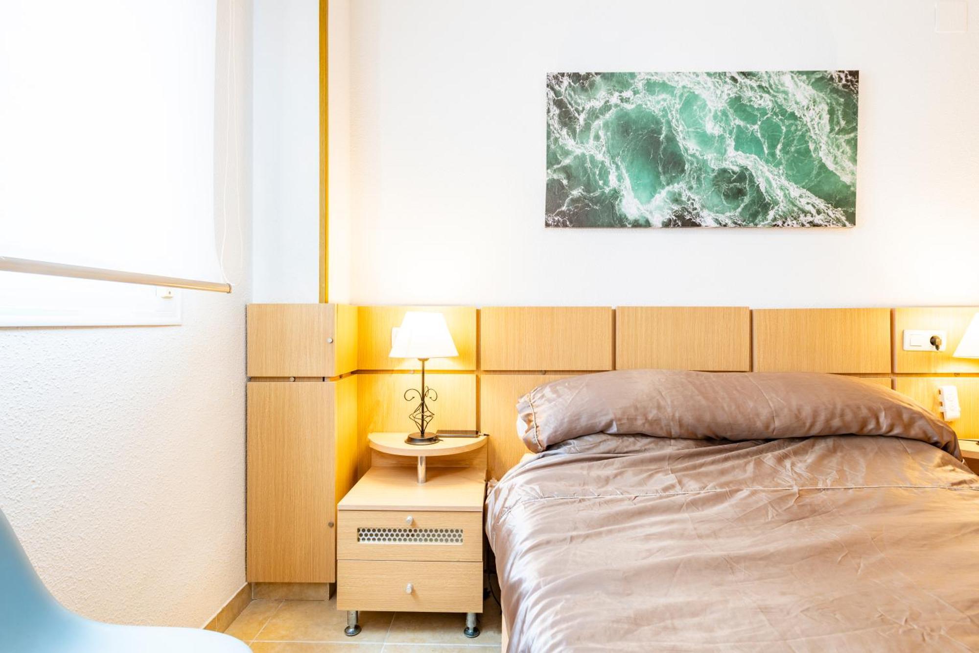 Apartamento Magic World Nueva Marina D'Or 2 Dormitorios Edificio Torremar Orpesa Kültér fotó